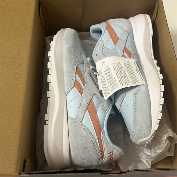 Reebok classic leather SP womens - Picture 6 of 7